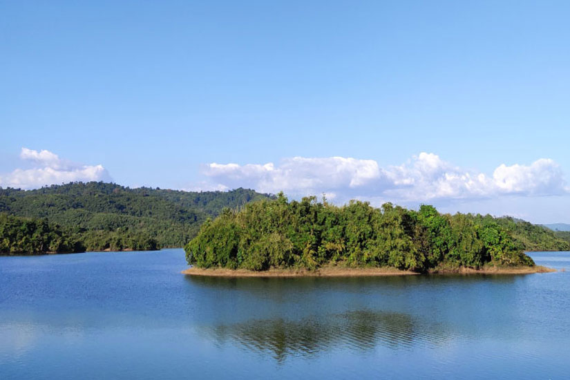Hồ Đắk Lô